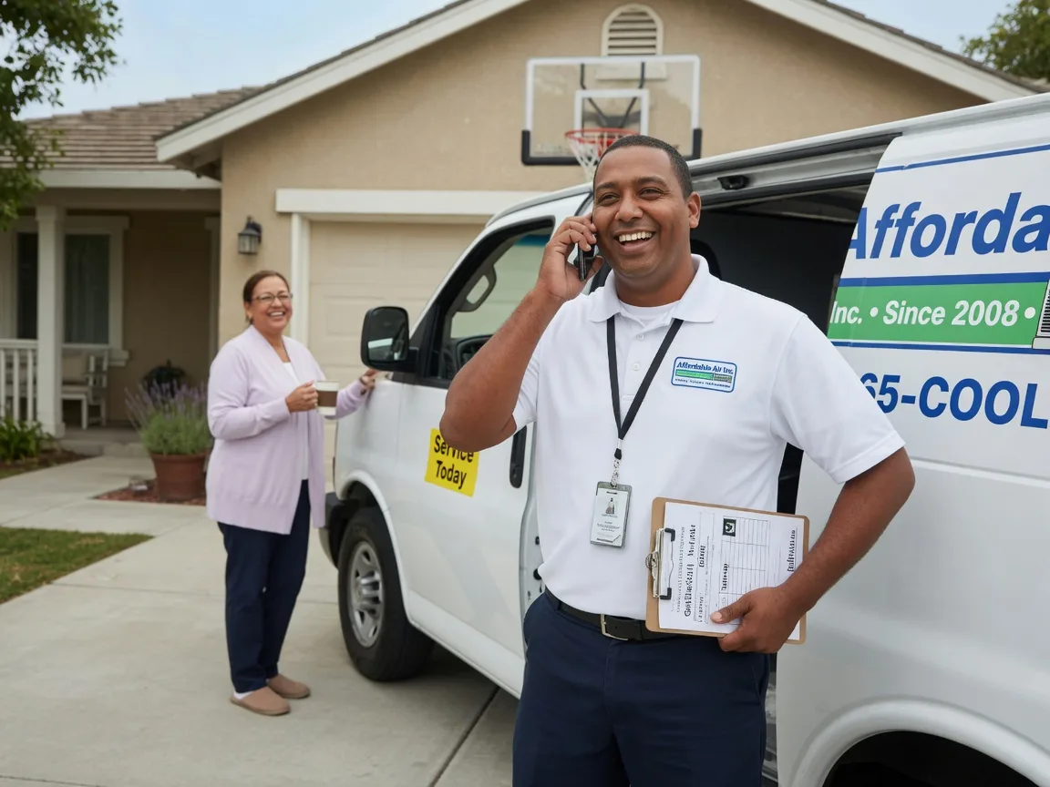 Central Ac Repair Rensselaer, IN FAQs